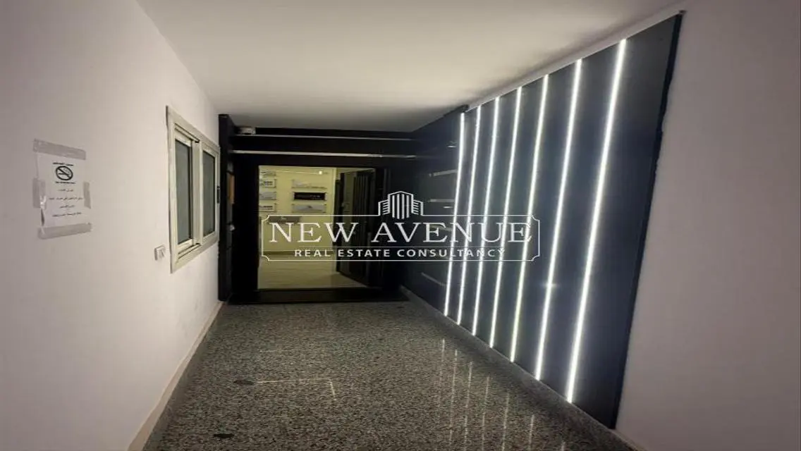 Luxury Property with Space -175-