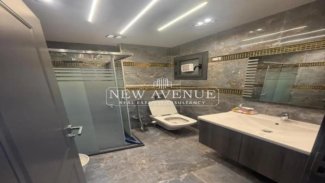 Luxury Property with Space -175-