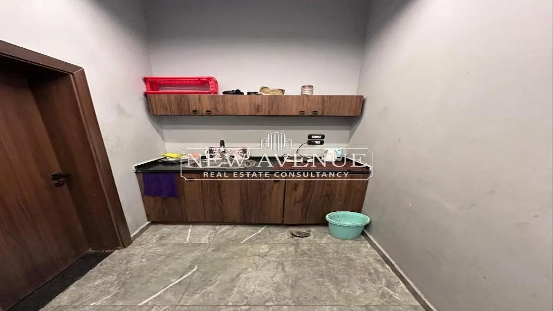 Spacious Apartment of 250 Sq. M