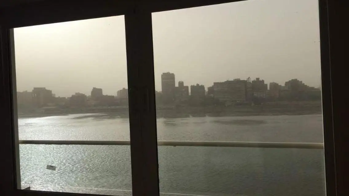 Luxury Apartment Overlooking Lakes and Main Attractions