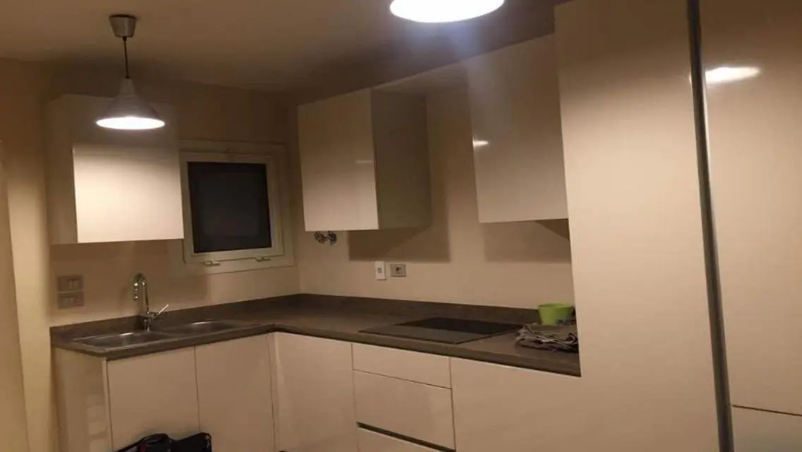 Luxury Apartment Overlooking Lakes and Main Attractions