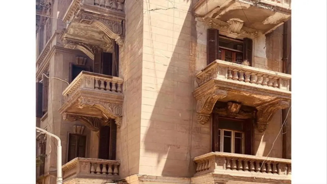 فيلا فاخرة مع مسبح ومرافق متميزة