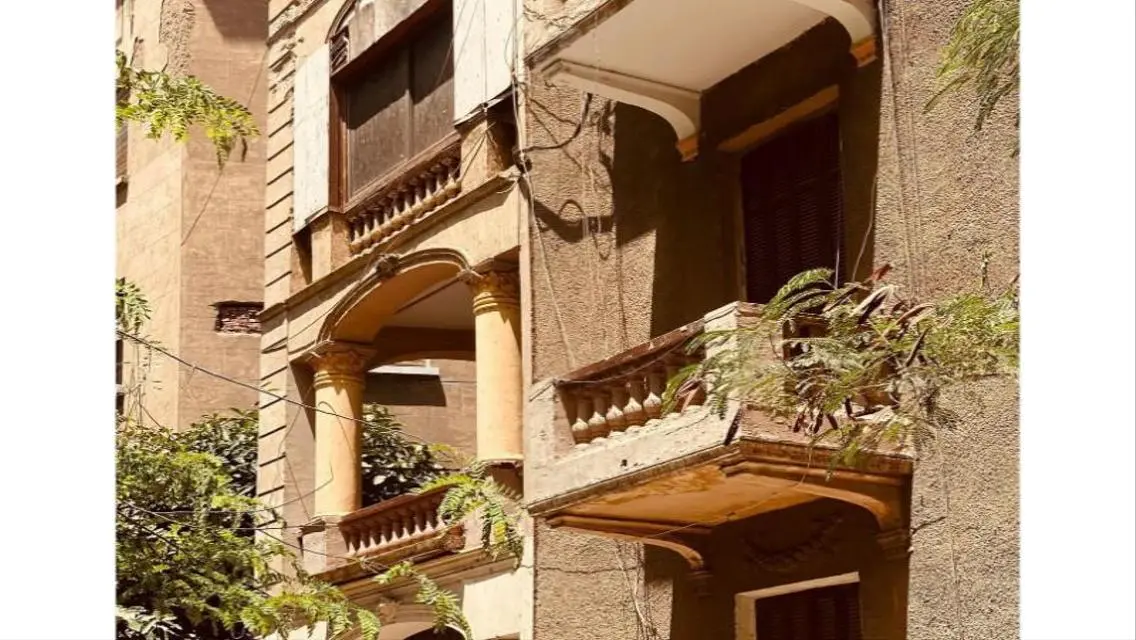 فيلا فاخرة مع مسبح ومرافق متميزة