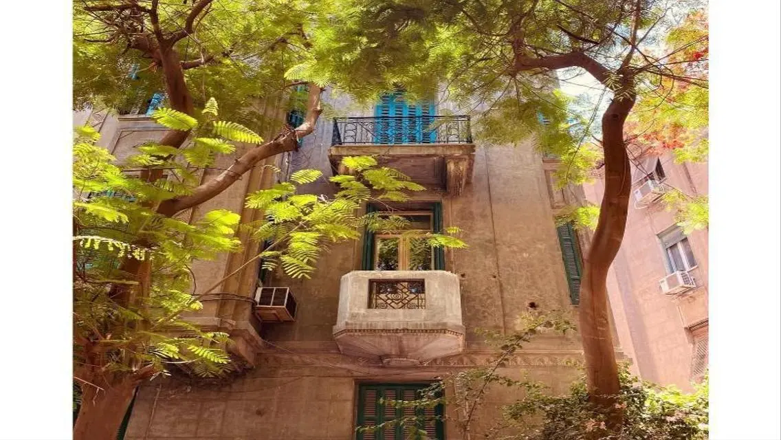 فيلا فاخرة مع مسبح ومرافق متميزة