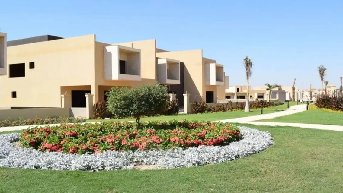 شقة فاخرة بمساحة واسعة وإطلالة ساحرة