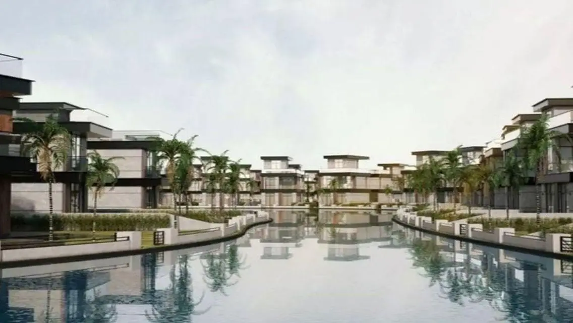 Luxury Villa for Sale with Spacious Area
