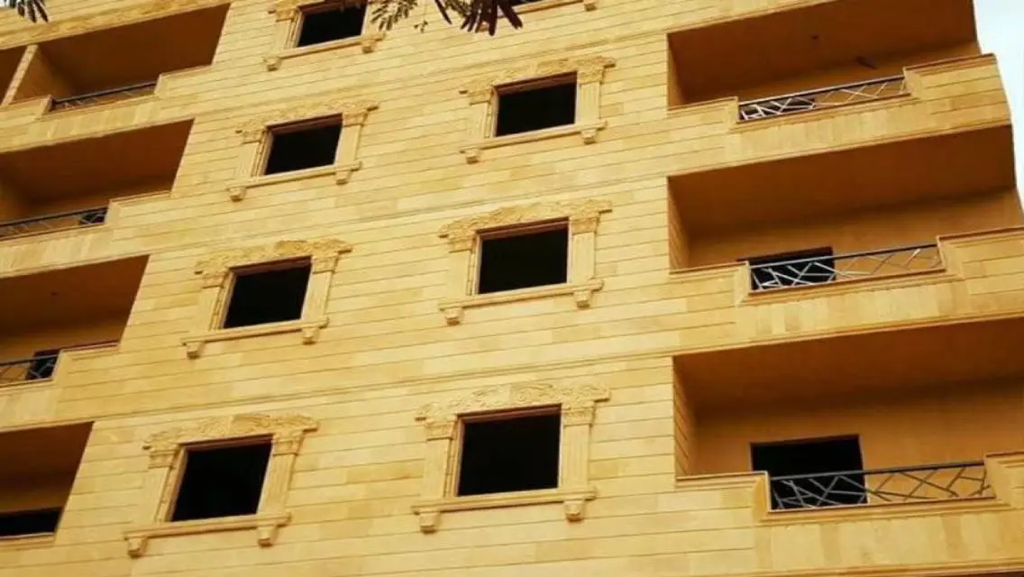 Stylish Apartment for Sale - 65 Square Meters