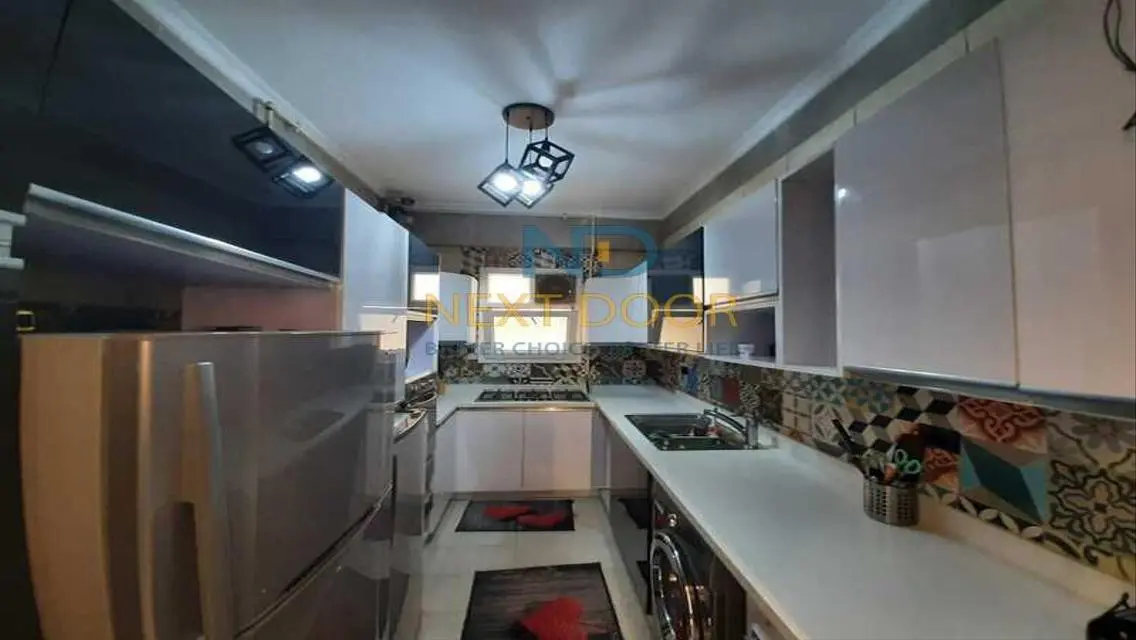Luxury Apartment for Sale with Stunning View