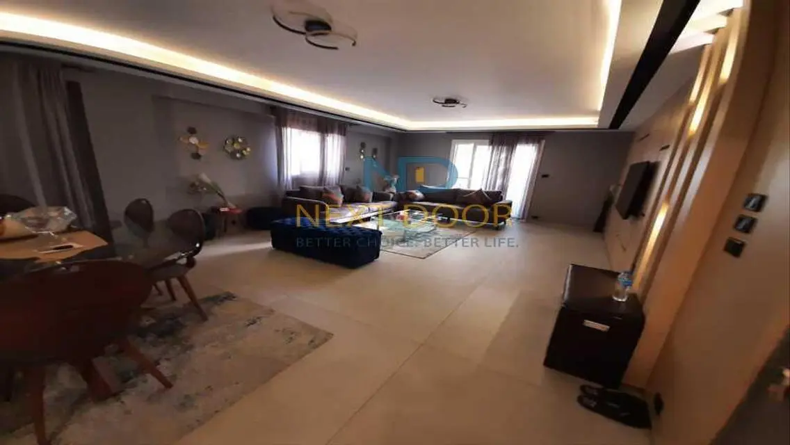 Luxury Apartment for Sale with Stunning View