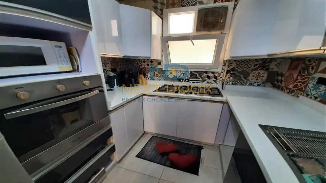 Luxury Apartment for Sale with Stunning View
