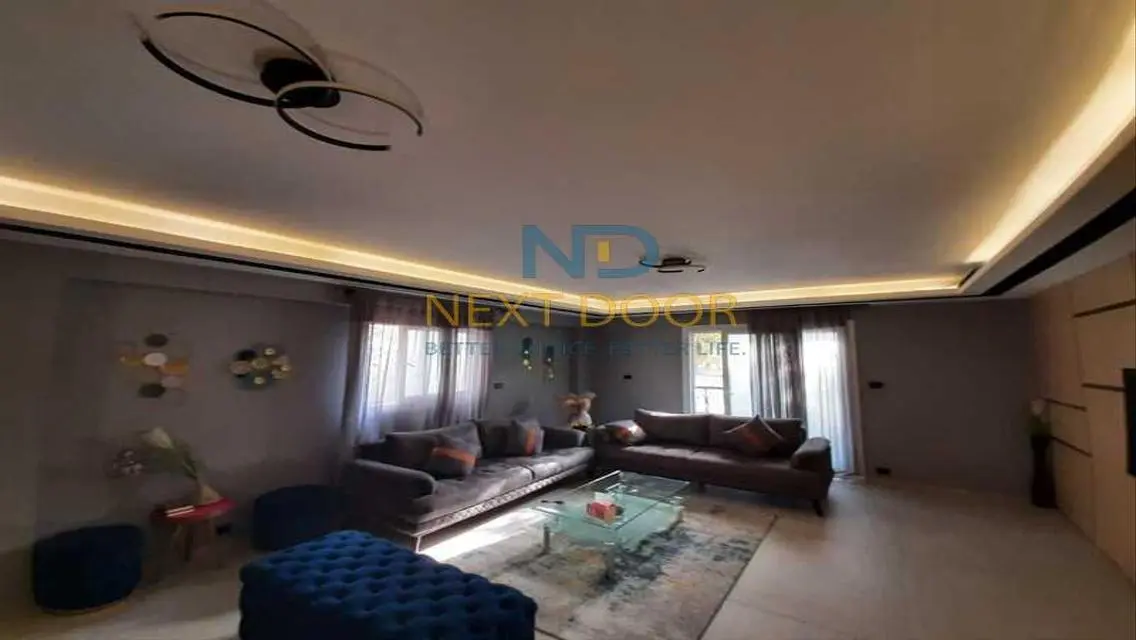Luxury Apartment for Sale with Stunning View
