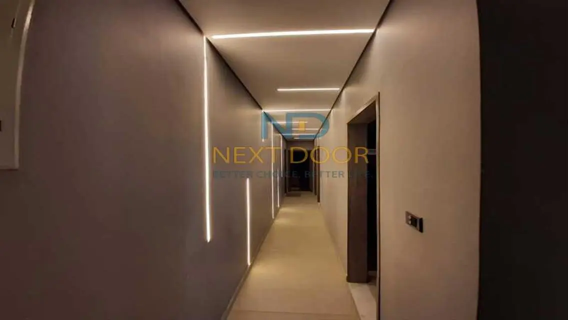 Luxury Apartment for Sale with Stunning View