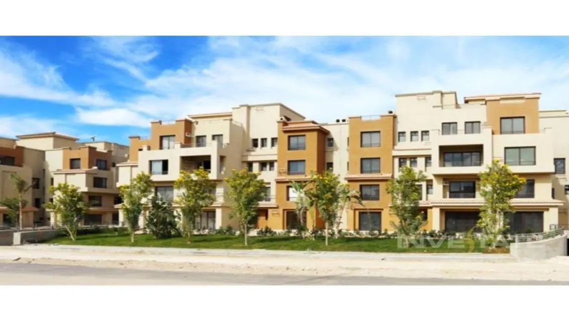 Luxury Apartment for Sale with Spacious Layout