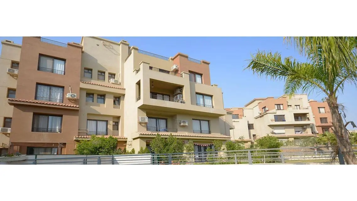 Luxury Apartment for Sale with Spacious Layout