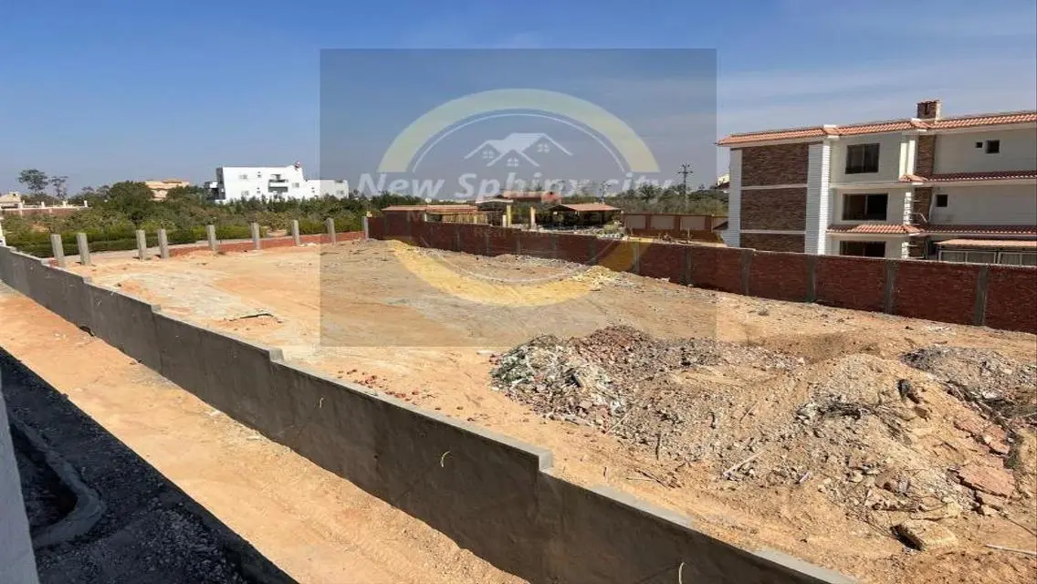 شقة فاخرة بمساحة 350 متر