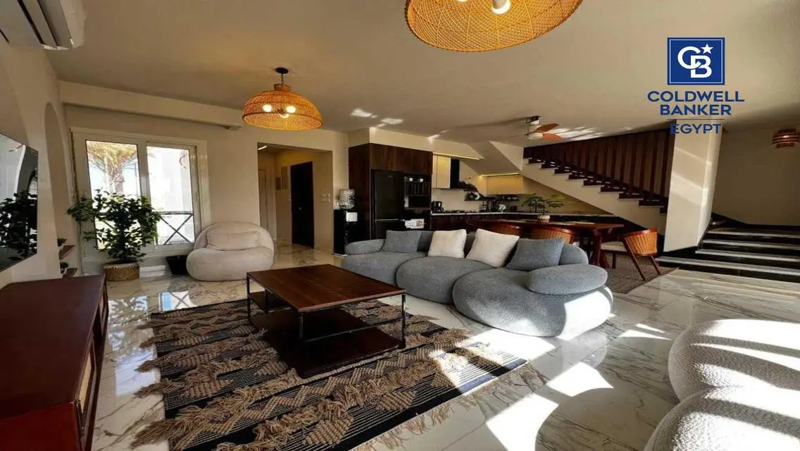 Luxury Apartment in the Heart of Cairo at an Affordable Price