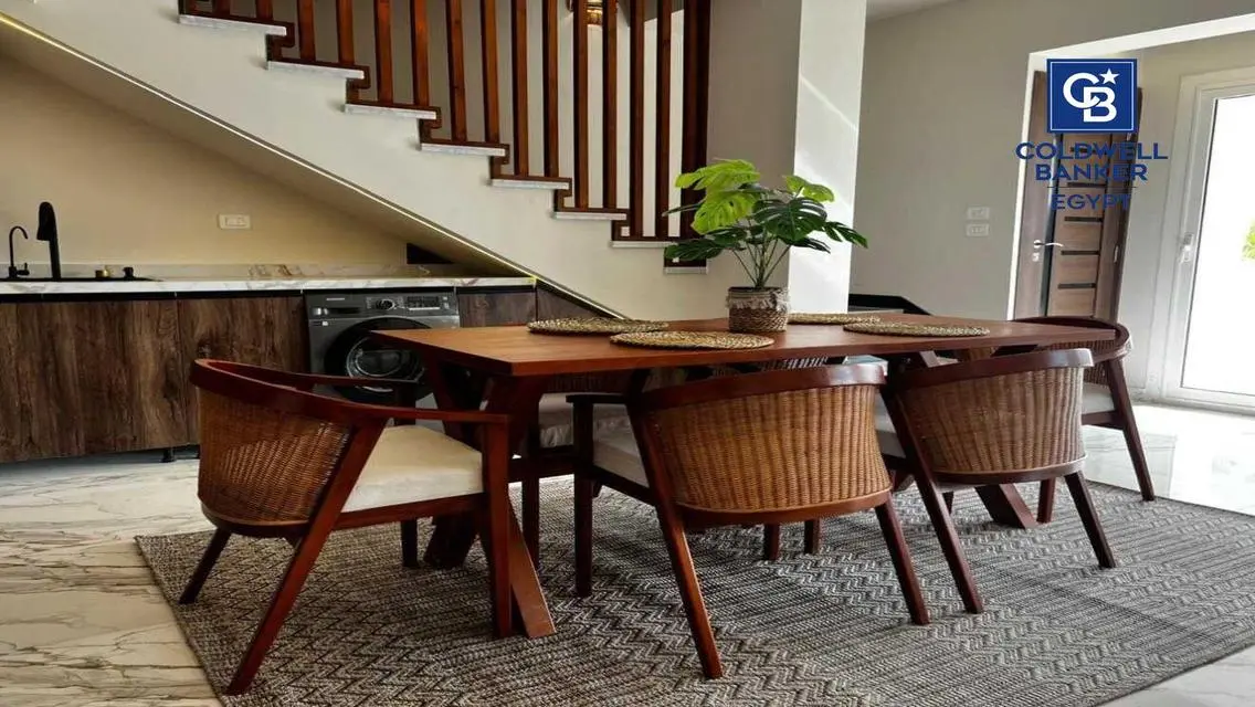 Luxury Apartment in the Heart of Cairo at an Affordable Price