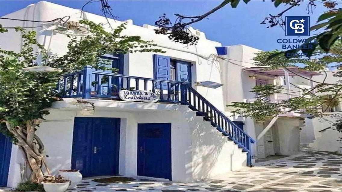 Luxury Apartment in the Heart of Cairo at an Affordable Price
