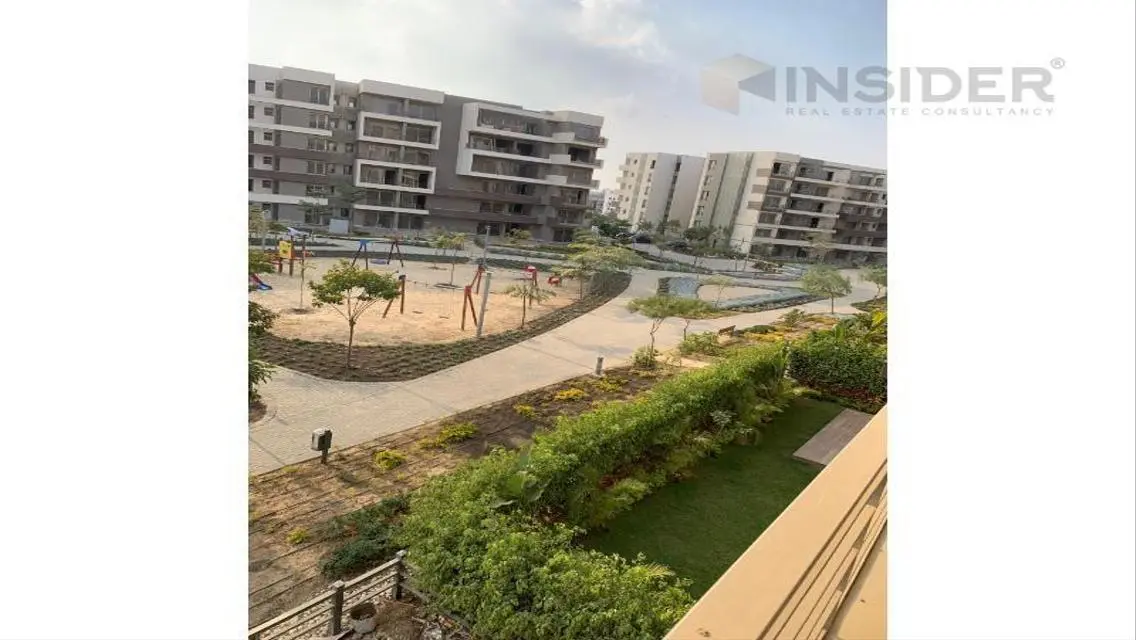 Luxurious Apartment for Sale in Insider - 300 sqm