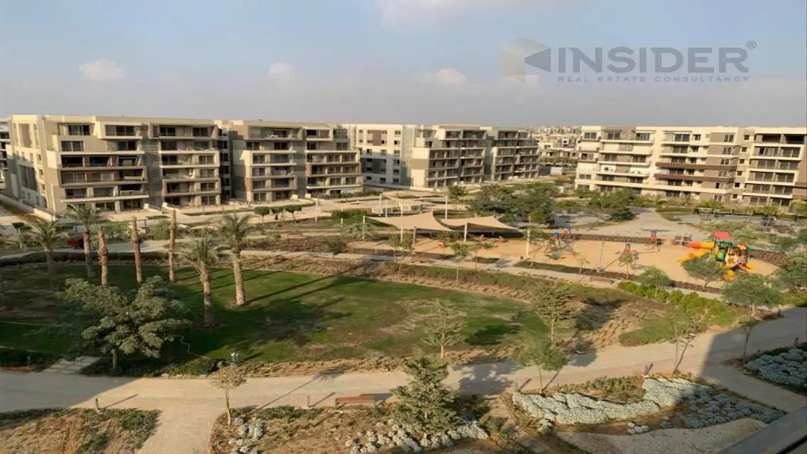 Luxurious Apartment for Sale in Insider - 300 sqm