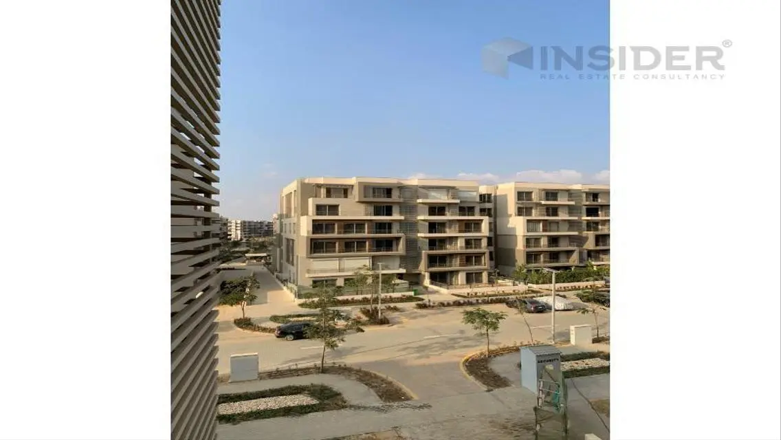 Luxurious Apartment for Sale in Insider - 300 sqm