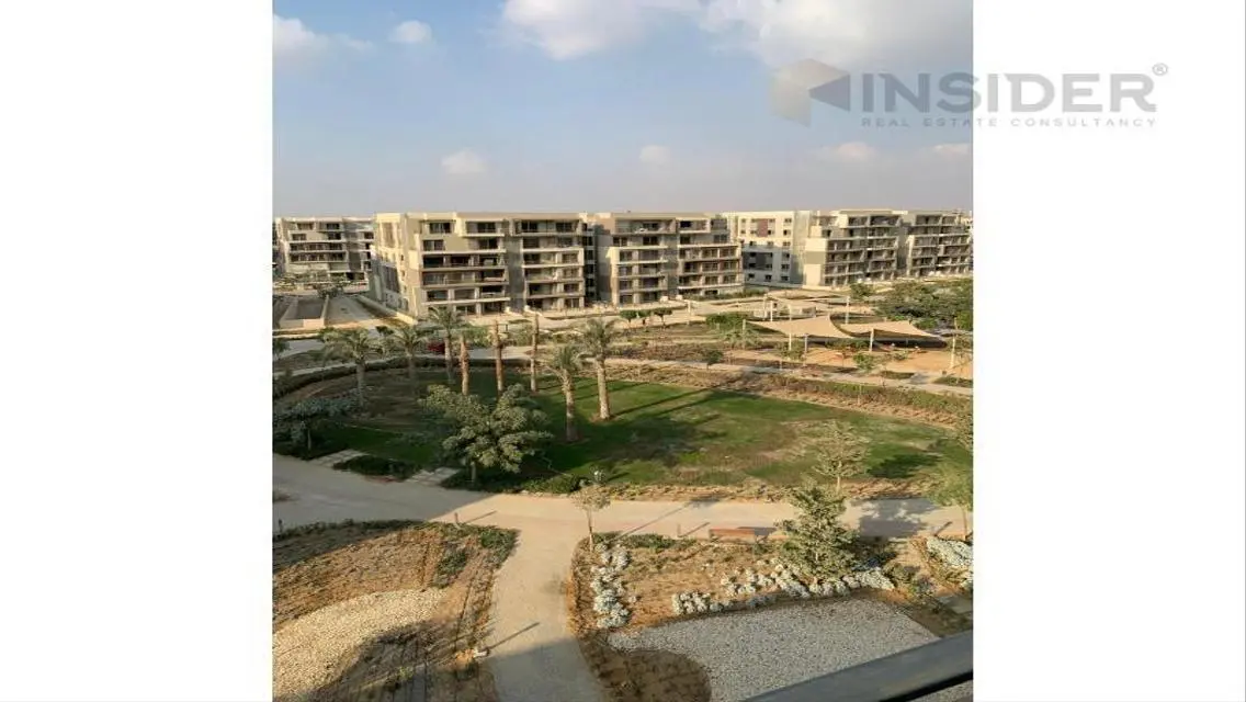 Luxurious Apartment for Sale in Insider - 300 sqm