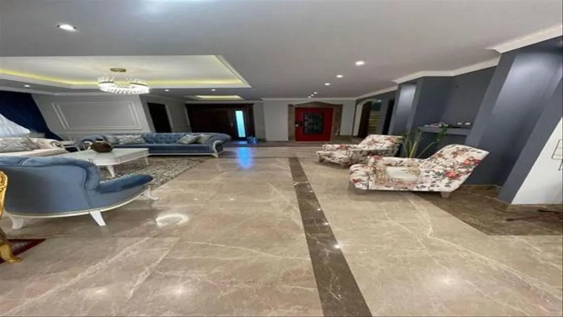 Luxury Villa for Sale with Private Pool and Garden