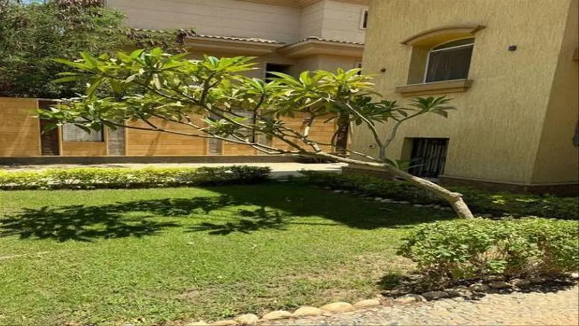 Luxury Villa for Sale with Private Pool and Garden