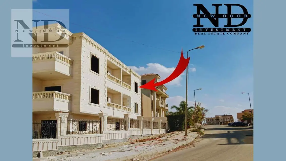 -200-2- Luxury Apartment for Sale