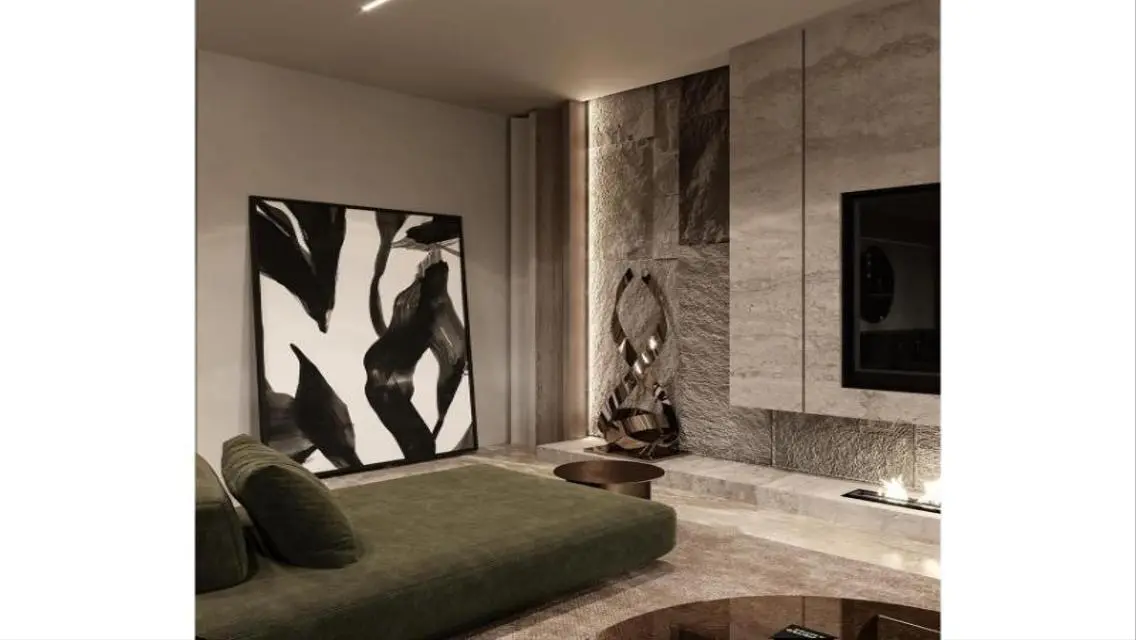 Luxurious Villa with Private Pool and Stunning Views