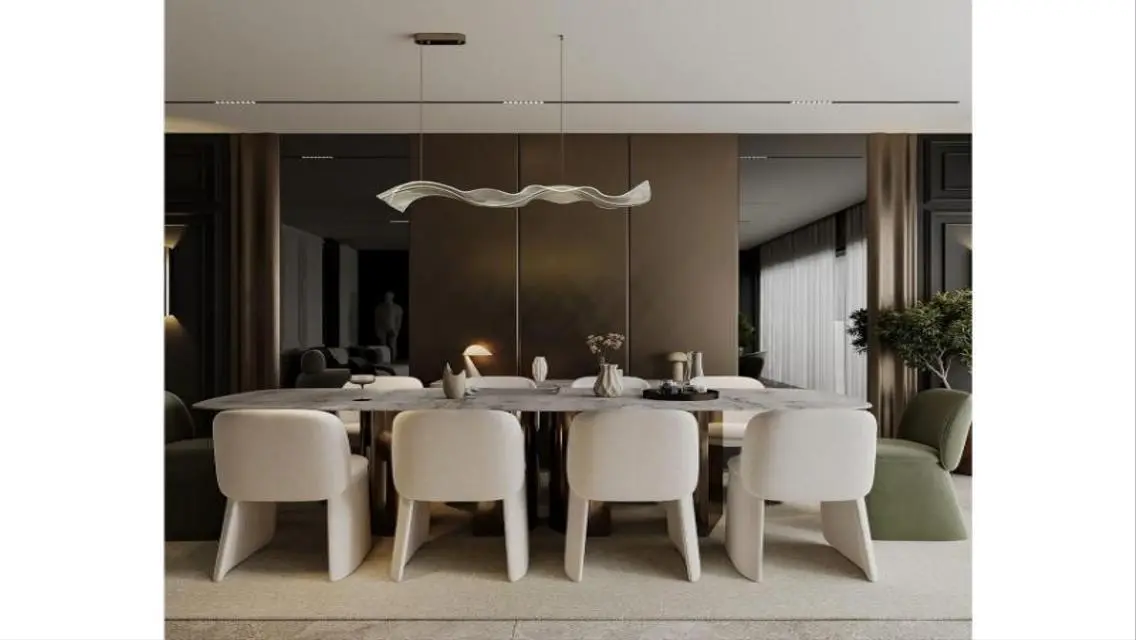 Luxurious Villa with Private Pool and Stunning Views