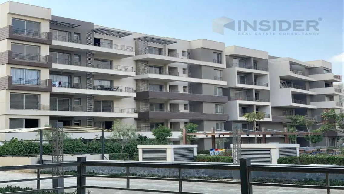 Luxury Apartment for Rent 300 sqm