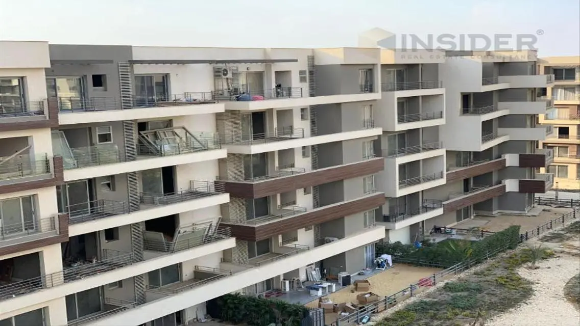 Luxury Apartment for Rent 300 sqm
