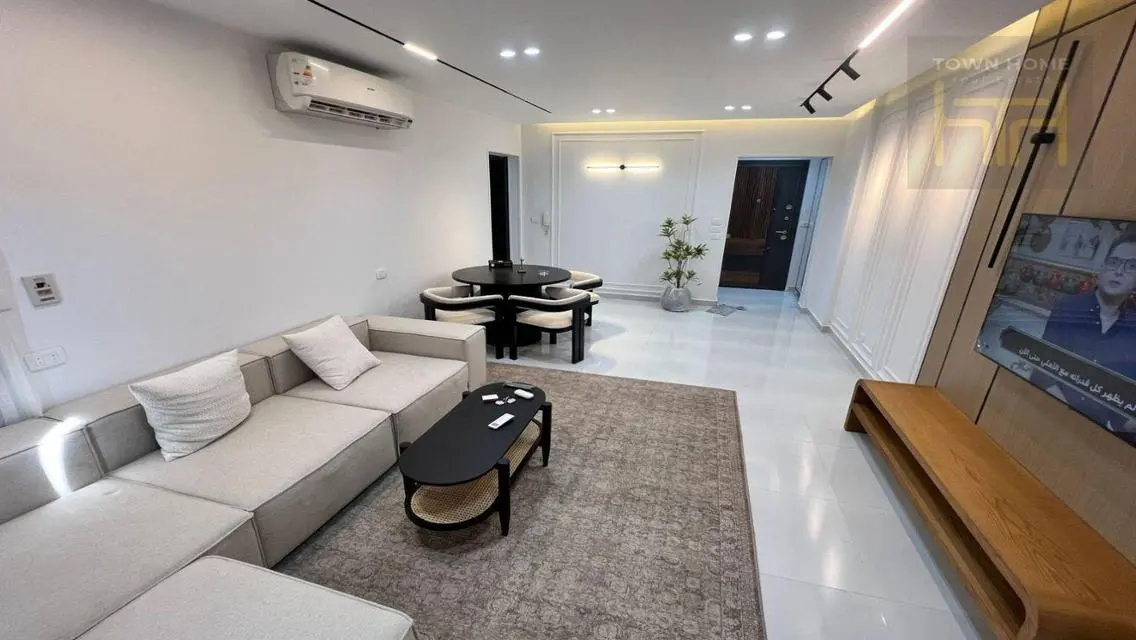 Attractive 3-Bedroom Apartment in Prime Location