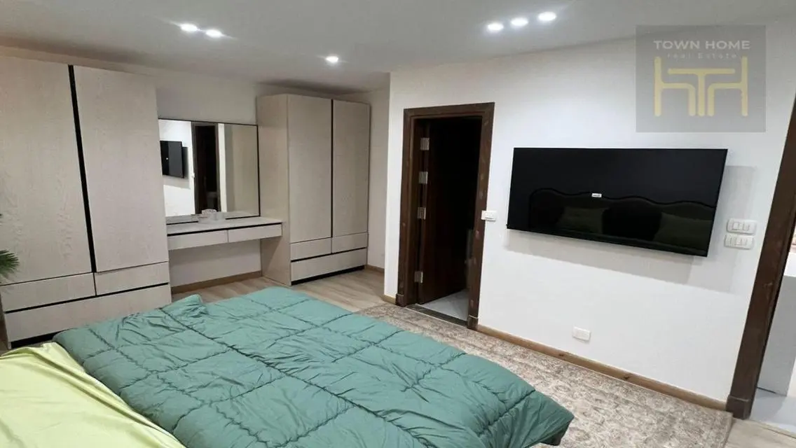 Attractive 3-Bedroom Apartment in Prime Location