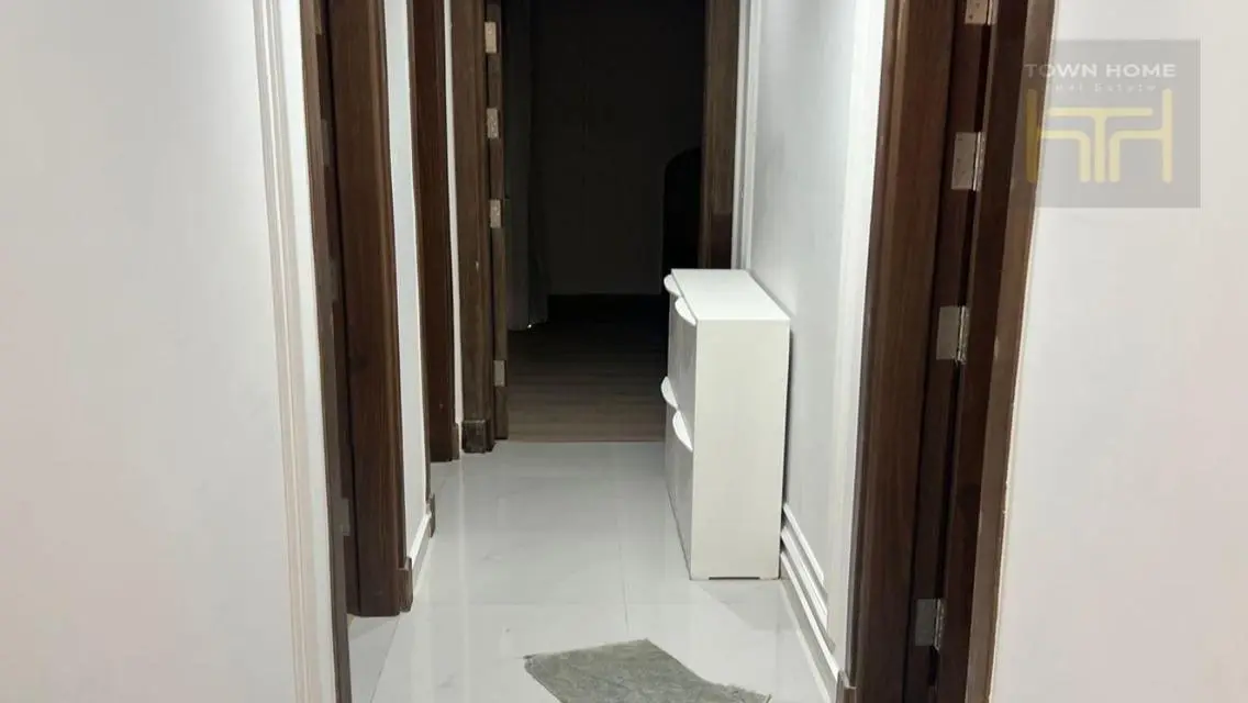 Attractive 3-Bedroom Apartment in Prime Location
