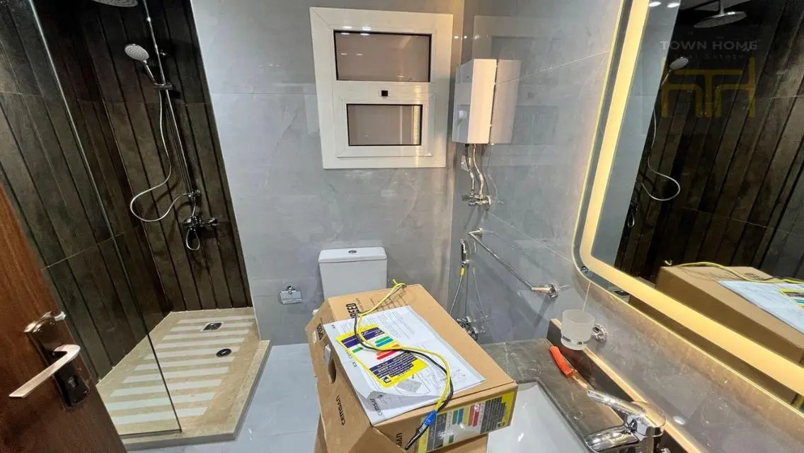 Attractive 3-Bedroom Apartment in Prime Location