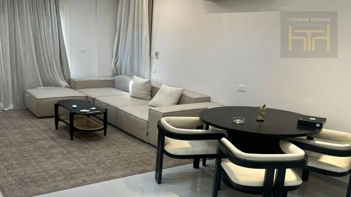 Attractive 3-Bedroom Apartment in Prime Location
