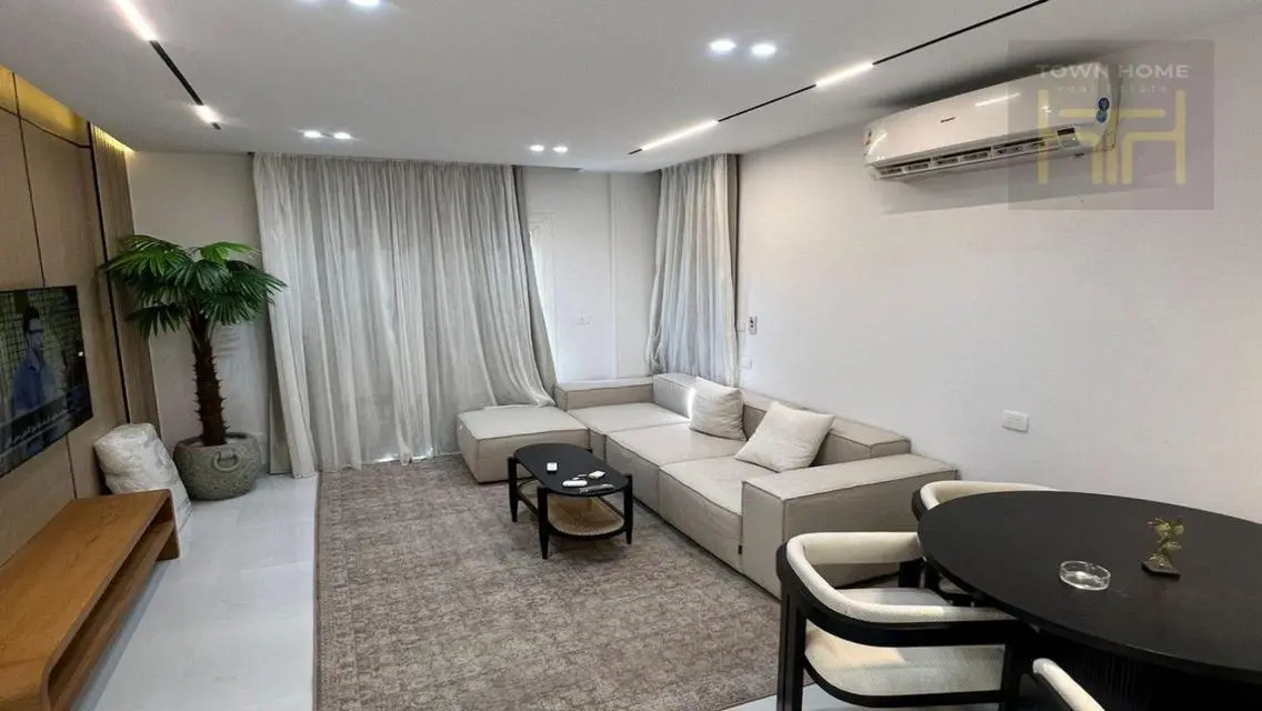 Attractive 3-Bedroom Apartment in Prime Location