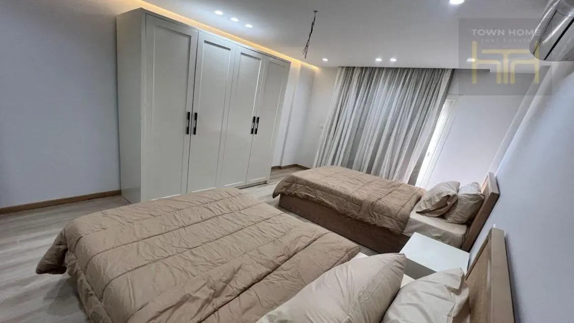 Attractive 3-Bedroom Apartment in Prime Location