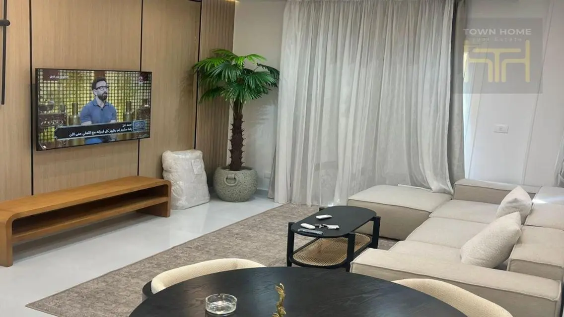 Attractive 3-Bedroom Apartment in Prime Location