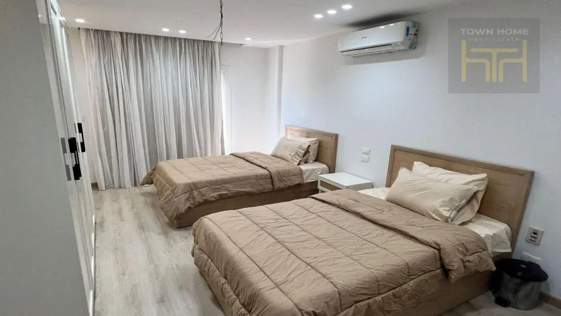 Attractive 3-Bedroom Apartment in Prime Location