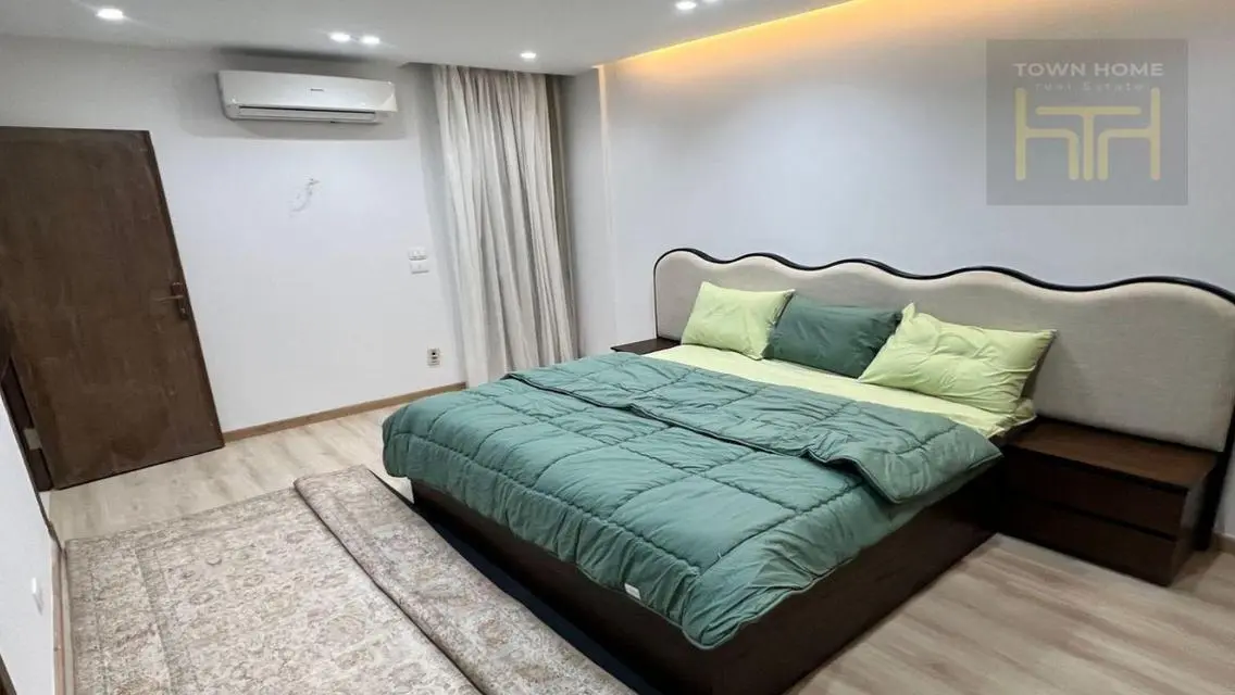 Attractive 3-Bedroom Apartment in Prime Location