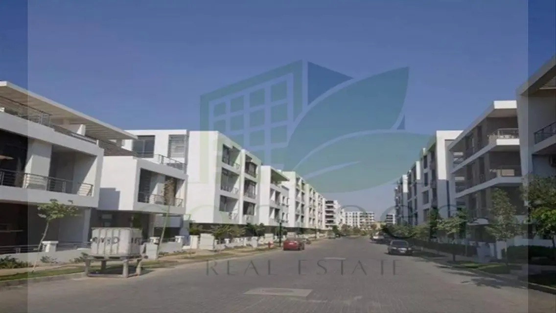 Luxury Apartment for Sale in Taj Sultan, New Cairo