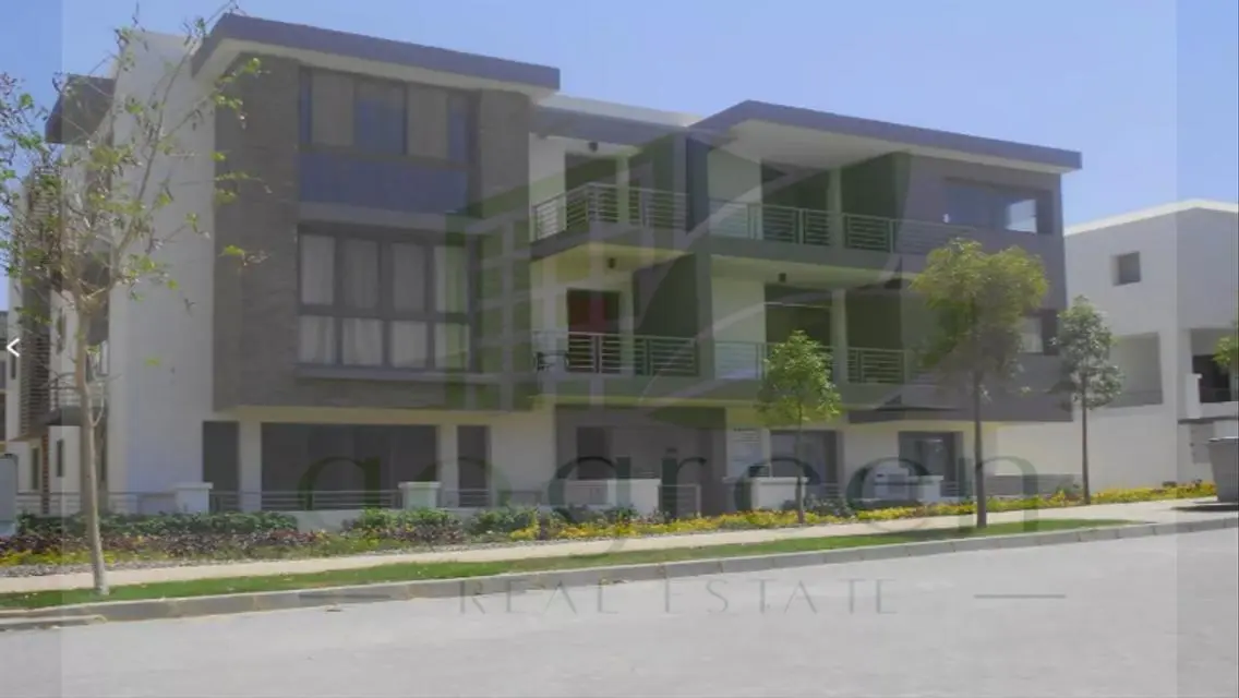 Luxury Apartment for Sale in Taj Sultan, New Cairo
