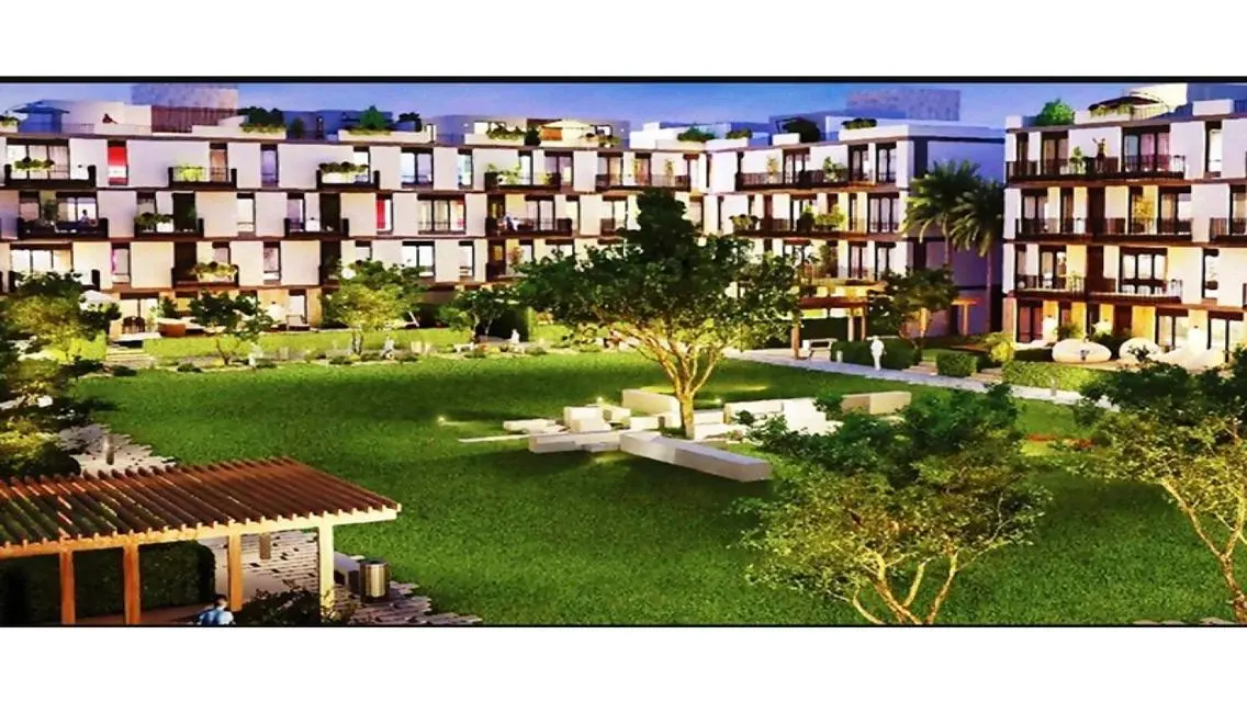 Luxury Apartment for Sale with Great Amenities