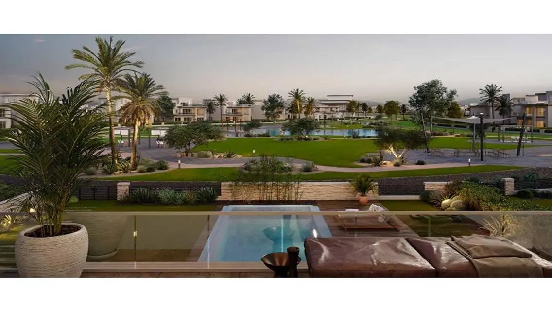 Luxury Apartment for Sale with Great Amenities