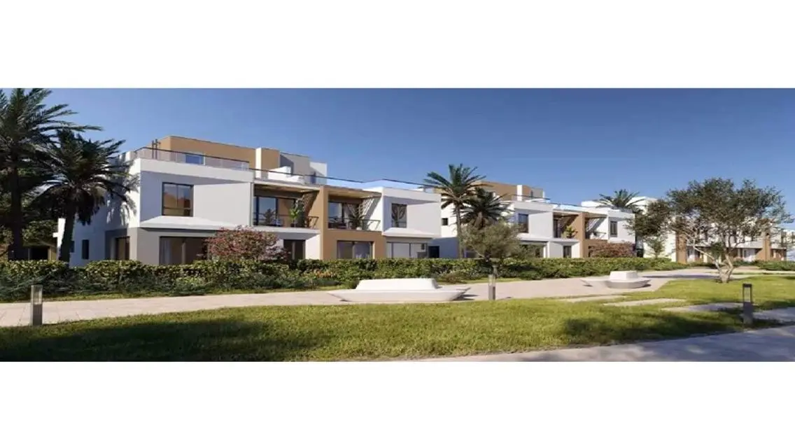 Luxury Apartment for Sale with Great Amenities