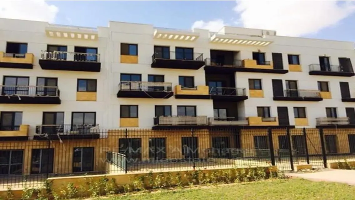Cozy Apartment for Rent in O-West