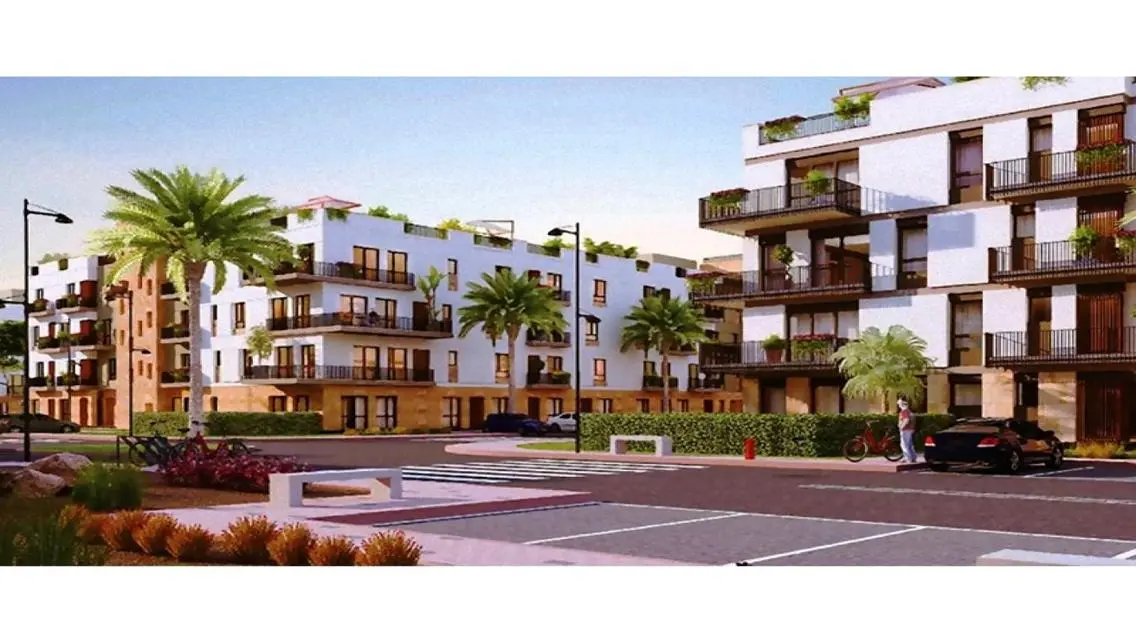Luxury Apartment with 1000 Square Meters